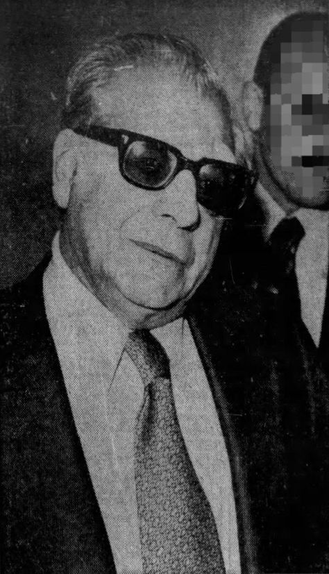 Gambino Family Captain Ettore Zappi Gambino Family, Quick Saves