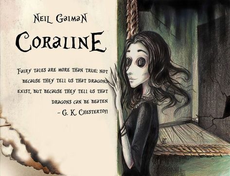 Coraline Quotes, Tim Burton Quotes, Coraline Art, Coraline Aesthetic, Other Mother, Tim Burton Style, Coraline Jones, Tim Burton Art, Tim Burton Films