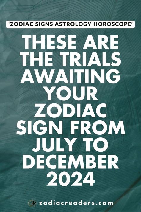 Step into July 2024 with confidence using our Monthly Horoscope! Get detailed astrology insights for your zodiac sign, focusing on self-development, love, and relationships. Leverage the month’s unique cosmic energies to elevate your growth and enrich your bonds. Let July be your month of transformation and deep connections! #July2024Horoscope #Astrology #ZodiacSigns #SelfDevelopment #LoveAndRelationship Love And Relationships, Your Horoscope, Zodiac Signs Astrology, Self Development, Zodiac Sign, Zodiac Signs, Astrology, Let It Be, Signs