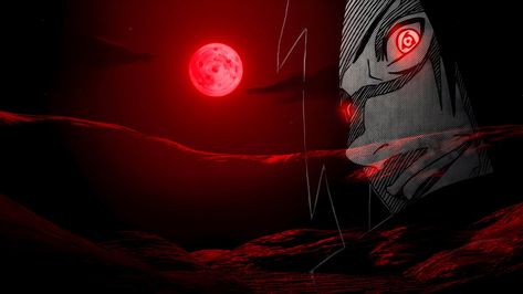 8k Anime, Desktop Design Ideas, Akatsuki Cloak, Itachi Cosplay, Madara Uchiha Wallpapers, Notch Wallpaper, Madara Wallpaper, Anime Mouse Pad, Abyss Anime