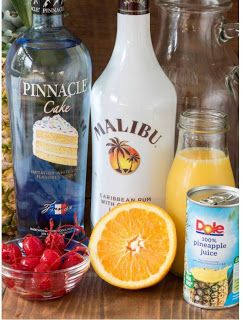 1 2 3 Cake, Cake Vodka Drinks, Ocean Drink, Flavored Vodka Drinks, Malibu Rum Drinks, Cake By The Ocean, Cake Vodka, Whipped Vodka, 3 Cake