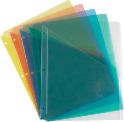 Shop Staples® for Staples® Binder Pockets and enjoy everyday low prices, plus FREE shipping on orders over $39.99. Get everything you need for a home office or business right here. Binders For School, Homework Organization, Binder Pockets, Binder Accessories, Binder Dividers, School Binder, Sheet Protectors, Cool School Supplies, Dollar Gift