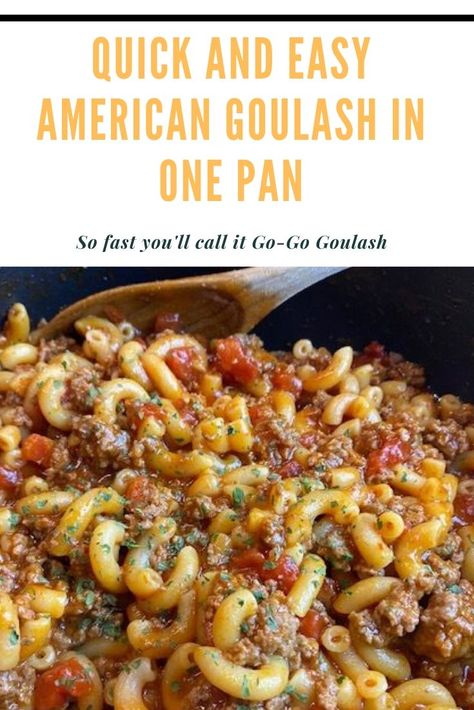 Golashes Recipes Instant Pot, Goulash Recipes Small Batch, Beef Golashes Recipes, One Pound Of Ground Beef Recipes, Golashes Recipes Crock Pot, Gouloush Goulash Recipes, Recipe For Goulash Ground Beef, Simple Goulash Recipes, Traditional Goulash Recipes