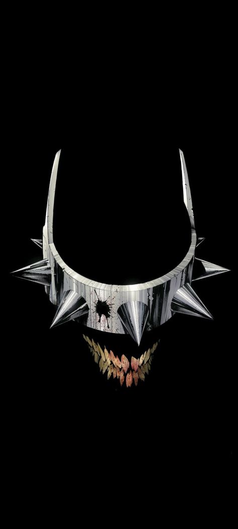 Batman The One Who Laughs, Laughing Batman Wallpaper, The Batman That Laughs, Joker Dc Comics Wallpaper, The Batman Who Laughs Art, The Bat Man Who Laughs, The Joker Who Laughs, Batman Villians Tattoo, Batman That Laughs