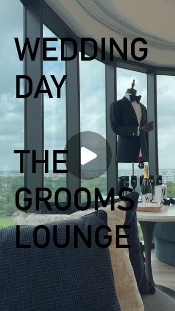 Well Groomed Man on Instagram: "Set up. Freshen up. Suit up. Pour up. #wellgroomedman 
.
Contact us for your custom style needs" Groom Suite Decor, Grooms Room Decor Wedding Ideas, Grooms Room, Big Wedding Cakes, Wedding Day Inspiration, Well Groomed Men, Suit Up, Big Wedding, May 5