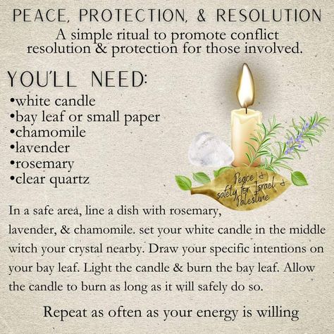 Spells To Resolve Conflict, Peace Spell For Someone Else, Peace Spell, Ways To Protect Yourself Witchcraft, Repel Negativity Spell Jar, Communication Candle Spell, Positivity Candle Spell, Wiccan Quotes, Yule Traditions