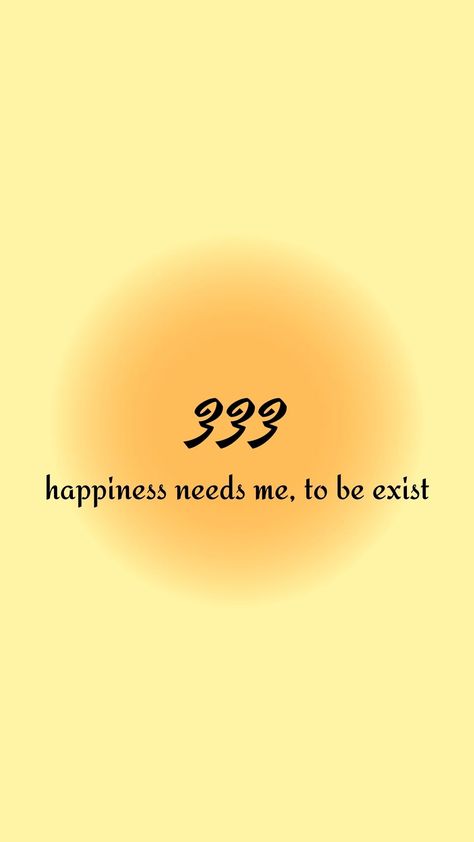 Angel number wallpapers will help you to manifest faster than ever! Download now start to use it and see the magic happens!💛 #angelnumbers #333 #walppaper #yellow 777 Angel Number Aesthetic, 333 Angel Number Wallpaper, Angel Number Aesthetic, Angel Number Wallpaper, 333 Angel Number, 777 Angel Number, Number Wallpaper, Aesthetic Yellow, Gold Angel