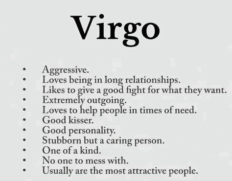 How To Be A Good Kisser Tips, Funny Virgo Quotes, Virgo Characteristics, Virgo Personality Traits, Virgo Emotions, Virgo Things, Virgo Energy, Its Gonna Be Ok, Virgo Personality