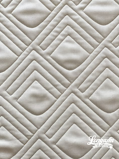 Sprawl Digital Pantograph Quilting Design Blanket Texture, Quilting Stitch Patterns, Computerized Quilting, Longarm Quilting Designs, Waffle Blanket, Machine Quilting Designs, Leather Workshop, Quilted Pattern, Quilted Bedspreads