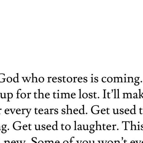 Godly waiting on Instagram: "This is one part of the word God gave me last night! The new blog is up! The links in our bio and below. God kept me up. I had dreams over and over again. So many things are shifting and I’ll continue praying for all who are receiving! Gods up to something!!! He hasn’t come at me like this in months. I heard him say some very specific things for this season, a lot of things in a 3-6 month time frame. I’m covering yall! You can read the rest of the word in our blog! 

http://godlywaiting.blog/2024/09/28/9-28-2024/

Praying for y’all! Message me@when the testimonies hit 😍😍" Me When, Last Night, Give It To Me, Hold On, Frame, Instagram