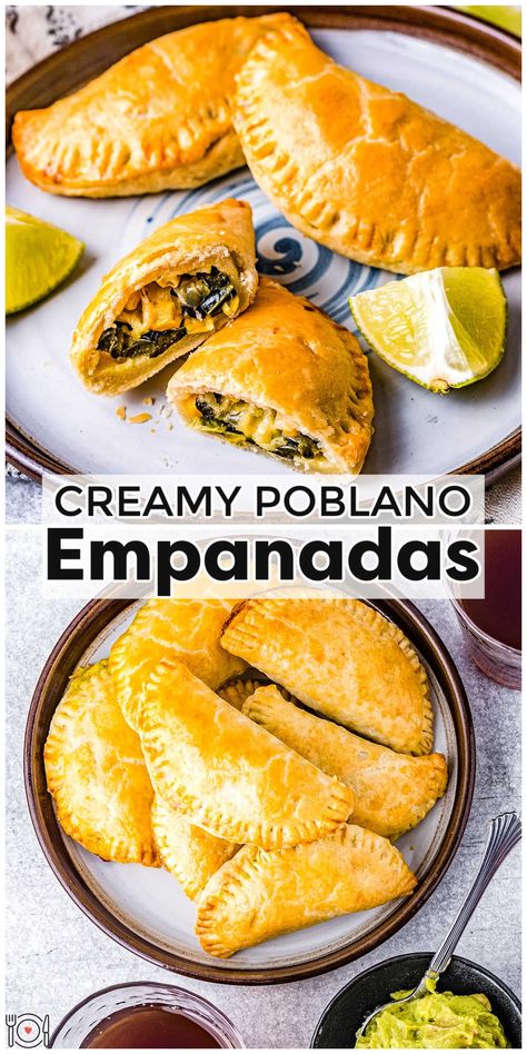 Corn And Cheese Empanadas, Corn Empanadas Dough, Vegetable Empanadas Recipe, Hand Pie Filling Recipes Savory, Empanada Filling Recipes Vegetarian, Peach Empanadas Recipes, Vegetarian Empanada Filling, Corn Empanadas Recipe, Sweet Empanadas Filling