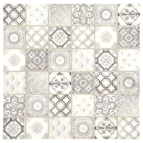 Artisan stone tile