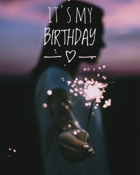 🎉🎉🎉🎉 ITS A Perfect Day for My Birthday 🎉 🎉🎉🎉🎉 Grateful to experience this 45th Year of Blessings❣️❣️❣️❣️ #birthdaygirl #favoritechef #grateful Happy Birthday To Me Quotes, Birthday Quotes For Him, Birthday Girl Quotes, Birthday Quotes For Me, Happy Birthday Wallpaper, Happy Birthday Template, Birthday Wallpaper, Tumblr Art, Love Anniversary Quotes