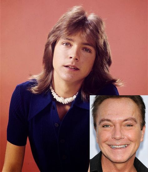 David Cassidy Suzanne Crough, Danny Bonaduce, Susan Dey, The Partridge Family, Celebrities Who Died, Shirley Jones, Katie Cassidy, Partridge Family, Star David