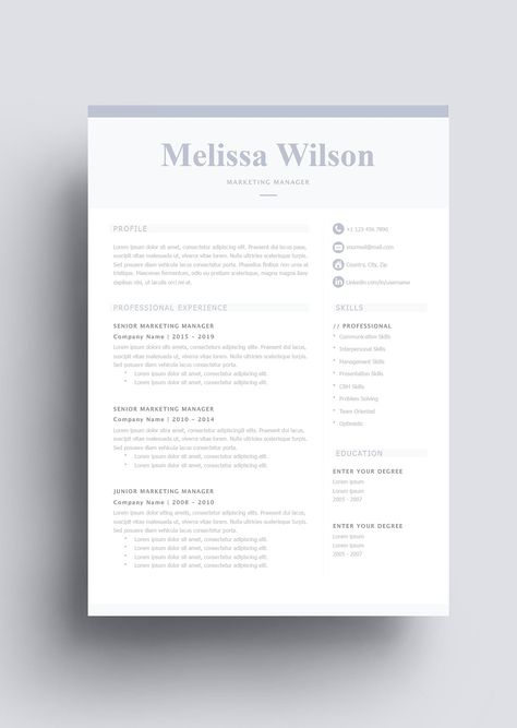 Top 9 Resume Fonts to Level Up Your Resume in 2019 | Resumeway Nurse Job Interview, Work Strategies, Company Fonts, Resume Fonts, First Resume, Teaching Resume, New Grad Nurse, Nursing Resume Template, Best Fonts