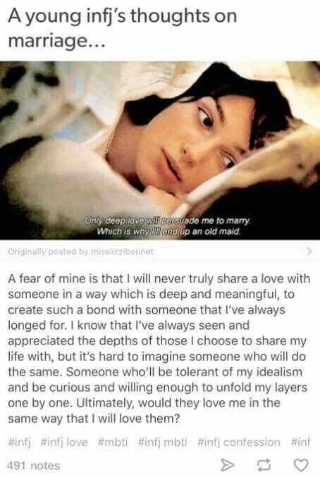 It took me until age 35, but I did find him Infj Biggest Fear, Infj Vs Isfj Personality, Infj Thoughts, Love Explained, Scott Wright, Personalidad Infj, Infj Psychology, Elizabeth Bennett, Infj Love