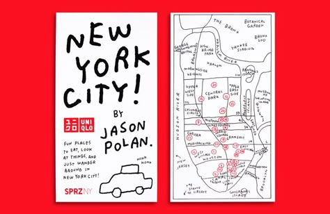 City Guide Design, Bus Map, Guide Design, Destination Branding, Nyc Guide, Graphic Design School, Travel Art Journal, Architecture Portfolio Design, Data Visualization Design