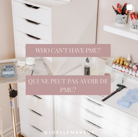 Considering PMU? Book a consultation call today to discuss what's best for you! 📅

Vous envisagez le maquillage permanent ? Réservez un consultation dès aujourd'hui pour discuter de ce qui vous convient le mieux ! 📅

#pmu #permanentmakeup #pmueyebrow #pmueyeliner #pmulipblush #joellemakeup Permanent Makeup Artist, For You, Permanent Makeup, Right Time, Top Priority, Montreal, Makeup Artist, Makeup, On Instagram