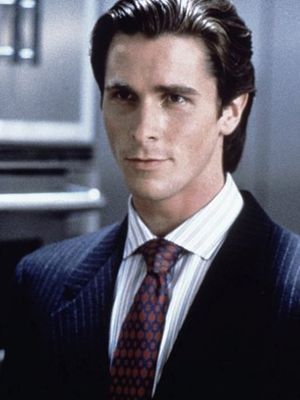 Patrick Bateman IRL: Which Jobs Most Likely To Attract Psychopaths? 80s Haircut, 80s Hairstyles Men, 80s Hairstyles, 1980's Style, Patrick Bateman, Райан Гослинг, Haircut Men, Aesthetic Couple, Hairstyles Men