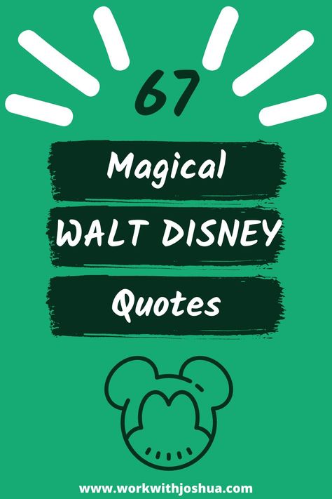 Find magic in the moments of childhood by reading these Walt Disney quotes now. Walt Disney Quotes, When You Believe, Young Life, Human Relationship, Out Of My Mind, Secret To Success, You Are The World, Beautiful Stories, Disney Quotes