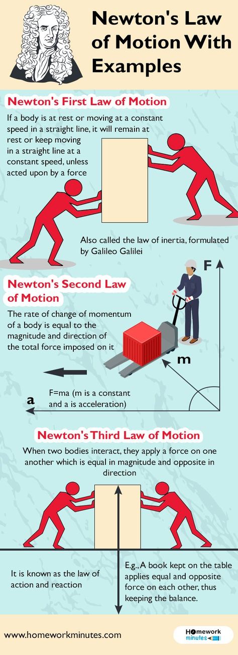 Law Of Physics, Speed Physics, Law Of Inertia, Law Study, Study Physics, Newtons Laws Of Motion, Chemistry Study Guide, Laws Of Motion, Chemistry Basics