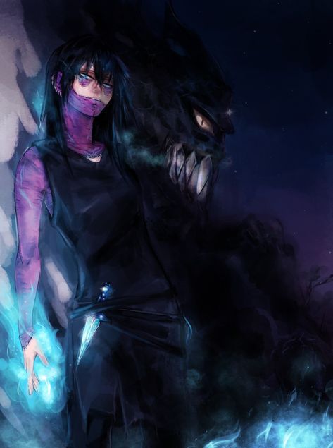 Anime Villians Female, Female Dabi, Dabi Cosplay, Character Design Anime, Mha Memes, Female Villains, Gemini Tattoo, Anime Villians, Wallpaper Animes