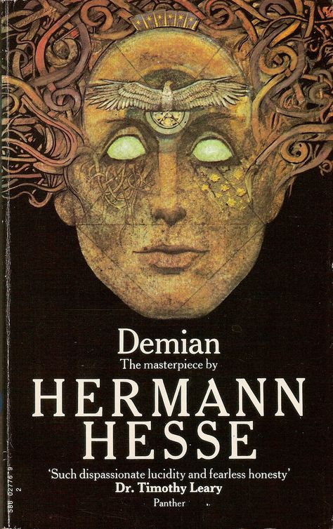 Herman Hesse, Hermann Hesse, Book Cover, Books