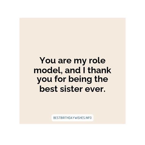 Sisters are special and your elder sister is no exception. On her birthday, make her feel loved and appreciated with these warm and loving birthday wi... | # #BirthdayWishes Check more at https://www.ehindijokes.com/birthday-wishes-for-elder-sister/ Elder Sister Quotes Funny, Loving Birthday Wishes, Happy Birthday Wishes Sister, Short Birthday Wishes, Unique Birthday Wishes, Elder Sister, Sister Quotes Funny, Sister Birthday Quotes, Wishes For Sister