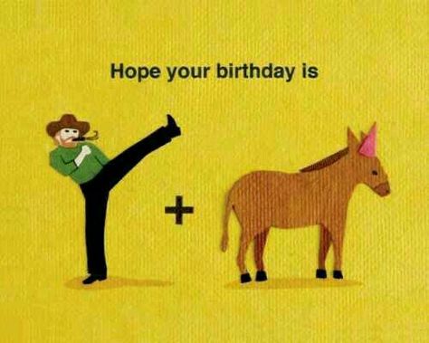 Cowboy country birthday mule Funny Happy Birthday Meme, Funny Happy Birthday Pictures, Funny Happy Birthday Wishes, Happy Birthday Quotes Funny, Birthday Wishes Funny, Happy Birthday Meme, Happy Birthday Funny, Happy Birthday Pictures, Birthday Quotes Funny