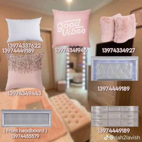 Headboard Roblox Id, Club Roblox Decal Codes Bedroom, Headboard Codes For Bloxburg, Bloxburg Nicki Minaj Poster Codes, Bloxburg Decals Codes Teen Room, Baddie Room Bloxburg, Bloxburg Decal Headboard, Bed Board Decal Bloxburg, Bloxburg Vanity Ideas Aesthetic