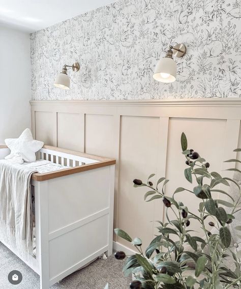 Nursery Ideas White, Dove Nursery, Affordable Storage, White Cot, Cot Bed, Nursery Baby Room, Nursery Furniture Sets, Cot Bedding, Dove Grey