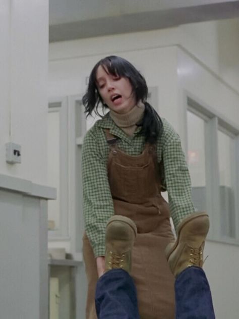 The Shining Outfits Wendy, Shelley Duvall The Shining Outfits, Jack And Wendy Torrance, Shelly Duvall Costume, Wendy Torrance Icons, Shelly Duvall The Shining Costume, Wendy The Shining Costume, Wendy Torrance Outfit, Shelly Duvall The Shining