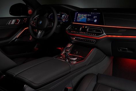 BMW X6 interior Bmw X6 Interior, Best Car Interior, Latest Bmw, Bmw Interior, Bmw Black, Luxury Crossovers, Bmw Classic Cars, Bmw Classic, Mustang Fastback