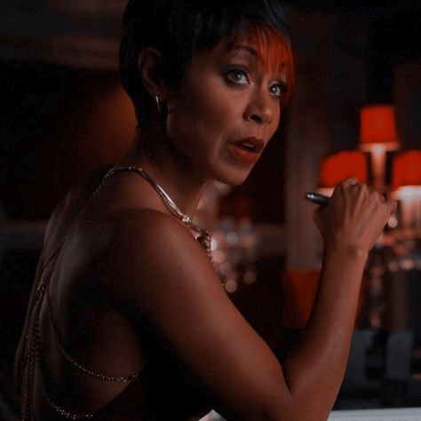 Fish Mooney, Dc Comics Series, Beauty Art, Gotham, Dc Comics, Batman, Marvel, Fish, Comics