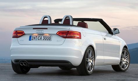 Audi A3 Cabriolet 18T Audi A3 Cabriolet, A5 Cabriolet, Audi R8 Spyder, Aston Martin Vanquish, Cars Usa, Audi S4, Bentley Continental Gt, Sports Package, Honda S2000