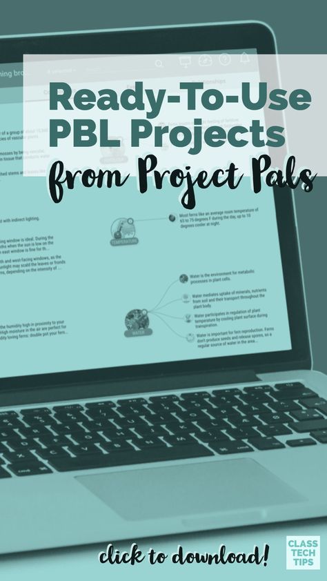 Project-based learning lesson plans at the ready! Use these PBL project ideas in your classroom right away. #PBL #lessonplans #projects #sponsored Cer Science, Project Based Learning High School, Project Based Learning Middle School, Project Based Learning Elementary, Project Based Learning Kindergarten, Project Based Learning Math, Pbl Projects, Genius Hour, Education Science