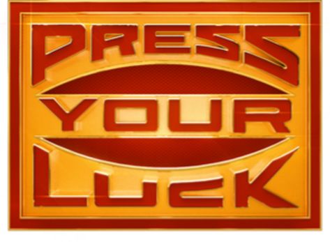 Another Exciting Press Your Luck Game Show Episode Press Your Luck, Vintage Television, Elizabeth Banks, Las Vegas Shows, The Other Guys, High Stakes, July 28, Upcoming Movies, Single Mothers