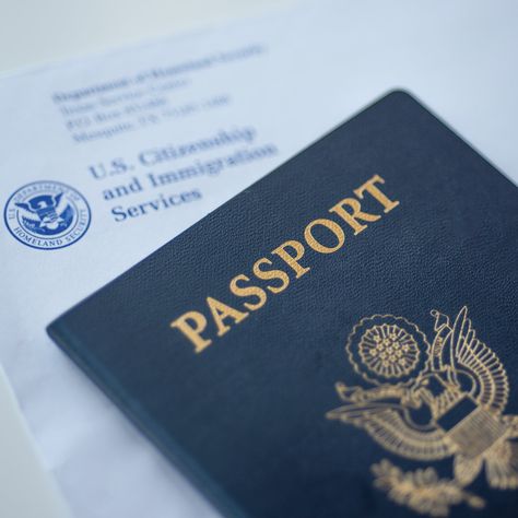 The State Department is once again processing passport applications and renewals. Here are a few things to keep in mind about the process, plus some tips to save you hassle and stress. Passport Renewal, Passport Application, Passport Number, New Passport, Things To Keep In Mind, American Travel, Sign Off, Addressing Envelopes, Keep In Mind