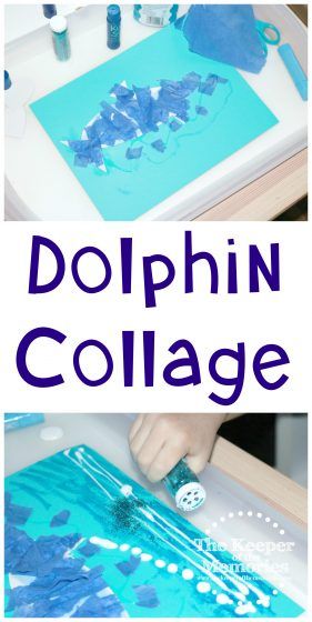 Make a sparkly dolphin swimming in the ocean using basic craft supplies. Here's a versatile dolphin zoo craft that would be perfect for your next preschool ocean theme too. It's a great way to teach your little kids about the letter D and get creative in the process! #dolphin #letteroftheweek #kidsactivities #preschoolthemes Dolphin Crafts, Preschool Monthly Themes, Preschool Ocean Theme, Dolphin Craft, Dolphin Swimming, Zoo Preschool, Zoo Crafts, Preschool Ocean, Ocean Theme Preschool