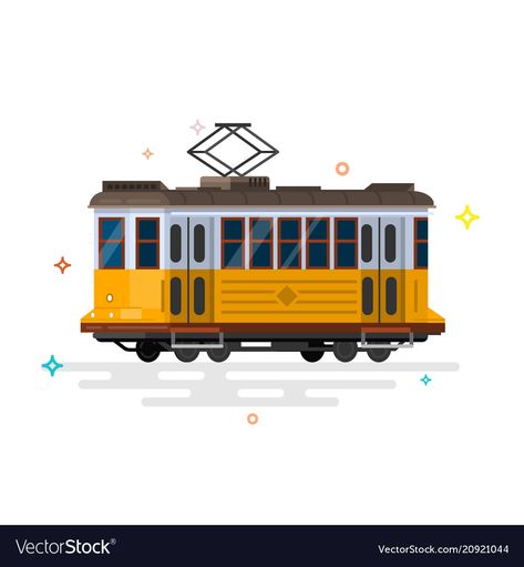 Art Transportation, City Design, Instagram Highlight Icons, Side View, Drawing Sketches, Photo Booth, Png Images, Adobe Illustrator, Transportation