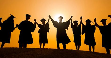 Grad-Rate Rise for Special Education Students Beats That of Overall Population University Exam, University List, Applied Psychology, Diploma Courses, Special Education Students, Congratulations Graduate, Colleges And Universities, Life Experiences, Higher Education