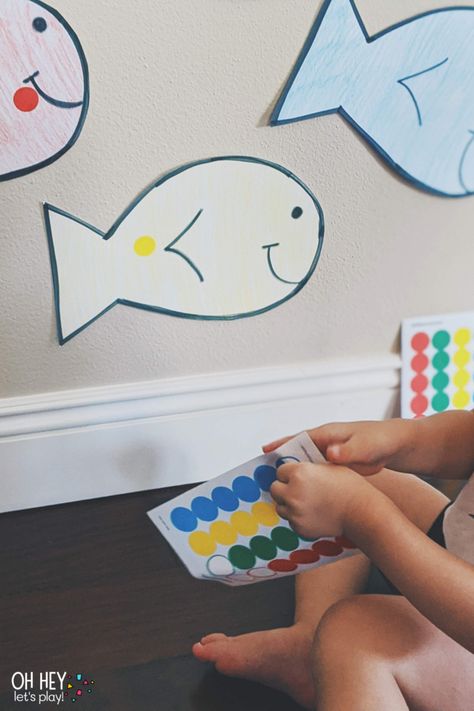 Couple Art Projects, Ocean Activities For Toddlers, Rainbow Fish Activities, Ocean Activities Preschool, Book Rainbow, Learning Activities Preschool, Journal Activities, Ocean Theme Preschool, Under The Sea Crafts