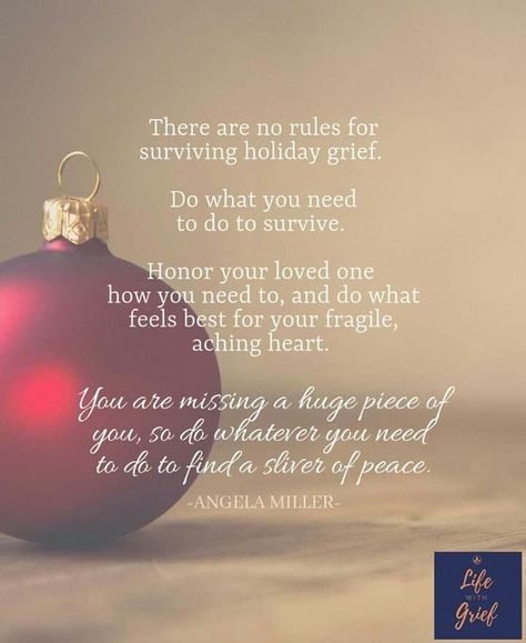 The holidays are fast approaching.  And for me and a lot of widows, it’s a difficult time.  The holidays are supposed to be festive, joyous, happy times.  But when your person is dead, they feel anything but festive.    For … Holidays Are Hard Quotes, I Miss You Dad, Miss My Mom, Miss You Dad, Miss You Mom, Child Loss, Hard Quotes, Holiday Quotes, Christmas Quotes