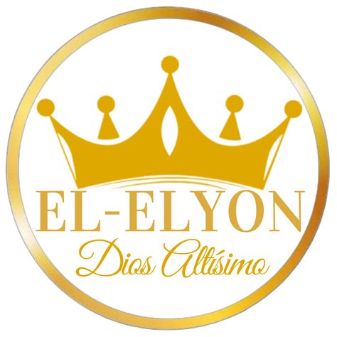 El Elyon, Dibujos Bonitos, ? Logo, Quick Saves