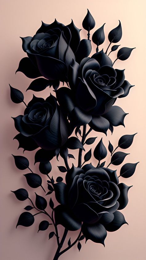 Black Roses Wallpaper, Rose Flower Photos, Beautiful Wallpapers For Iphone, Phone Wallpaper Pink, Floral Wallpaper Phone, Pretty Phone Wallpaper, Beautiful Wallpaper For Phone, Lovely Flowers Wallpaper, Android Wallpaper Flowers