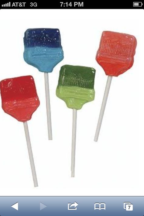 Paint Brush Suckers!! Who remembers?! 90s Candy, 90s Food, 90’s Nostalgia, Childhood Memories 90s, Childhood Memories 2000, Kids Memories, 90s Baby, 90s Childhood, Oldies But Goodies