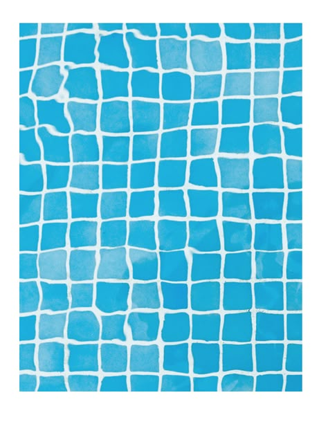 Pool Graphic Design, Swimming Pool Tattoo, Pool Texture, Hockney Swimming Pool, Swimming Pool Painting, Swimming Pool Illustration, Swim Illustration, Swimming Pool Drawing, Pool Graphic