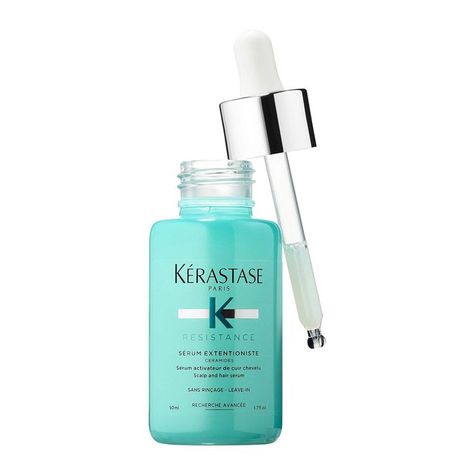 Best Kerastase Products, Kerastase Night Serum, Kerastase Hair Oil, Hair Serum Kerastase, Kerastase Serum, Aussie Hair, Aussie Hair Products, Kerastase Hair, Weird Things On Amazon