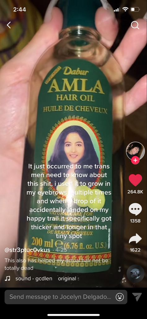 Amla Hair Oil, How To Get Thick, Happy Trails, Makeup To Buy, Pure Leaf Tea Bottle, Tea Bottle, Hair Oil, Eyebrows, Shampoo Bottle