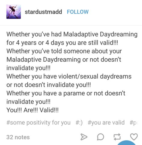 Daydreaming Disorder, Maladaptive Dreaming, Am I Ok, Maladaptive Daydreaming, Emotional Awareness, It Gets Better, Get To Know Me, Mental Health Awareness, Book Of Life